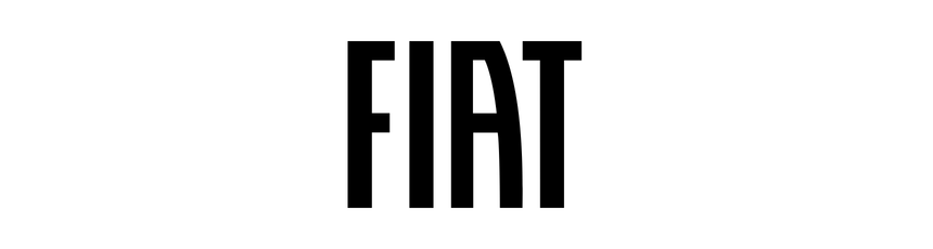 logo FIAT Via Porto