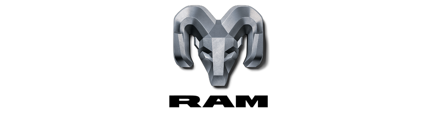 logo RAM Via Porto