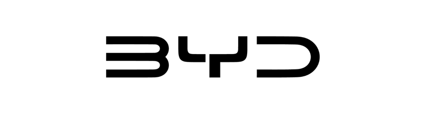 logo BYD Via Porto
