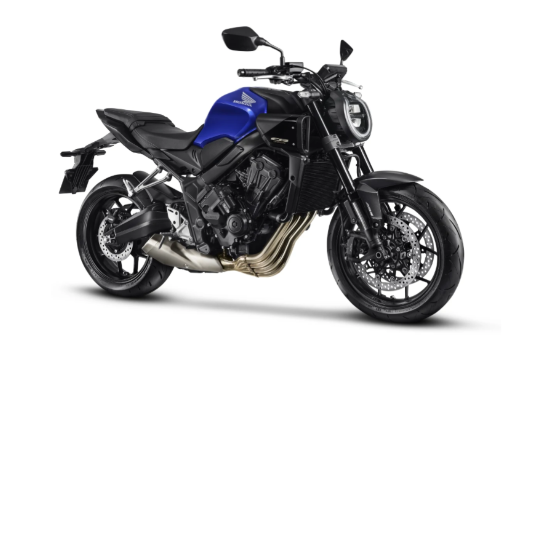 CB 650R E-Clutch