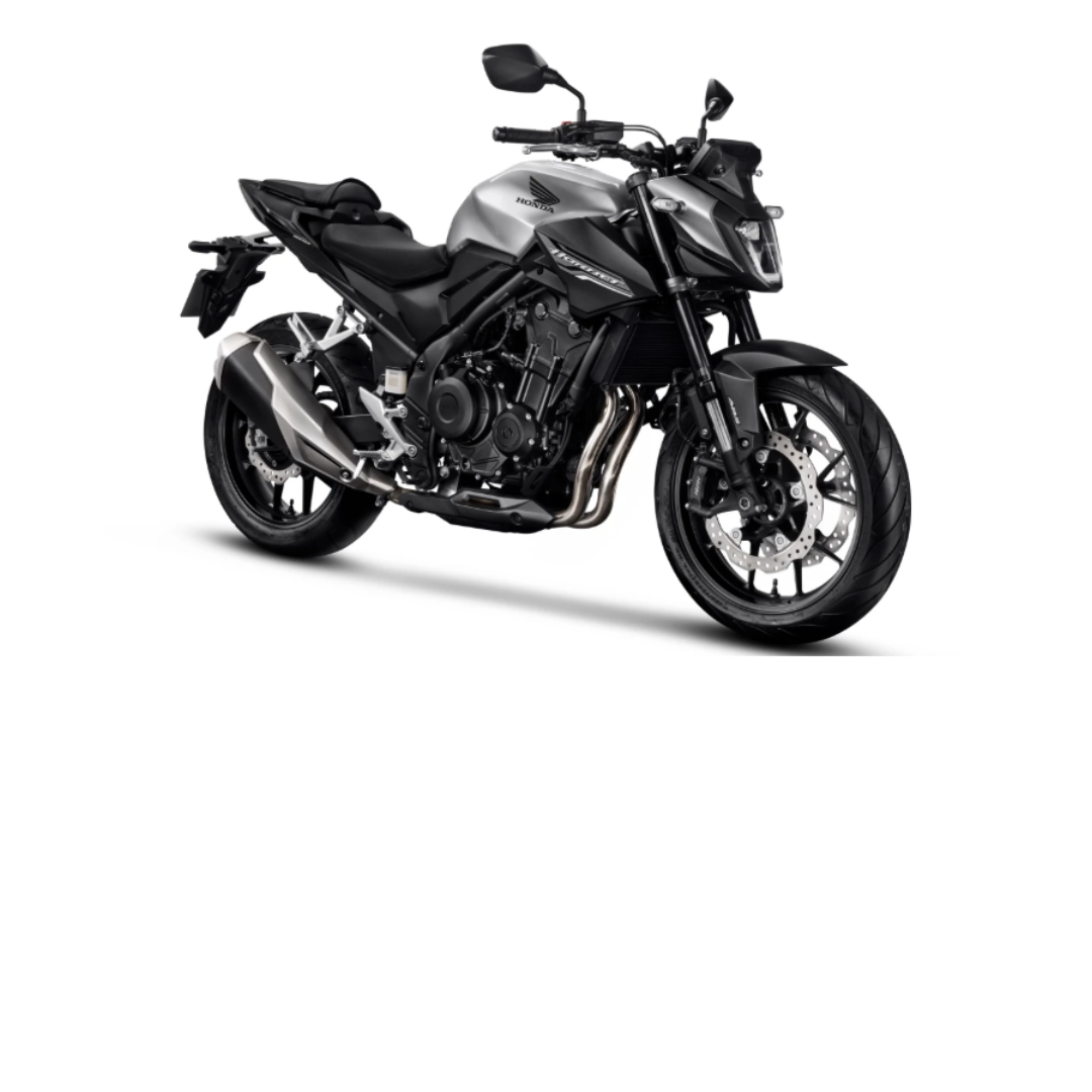 HONDA HORNET 500