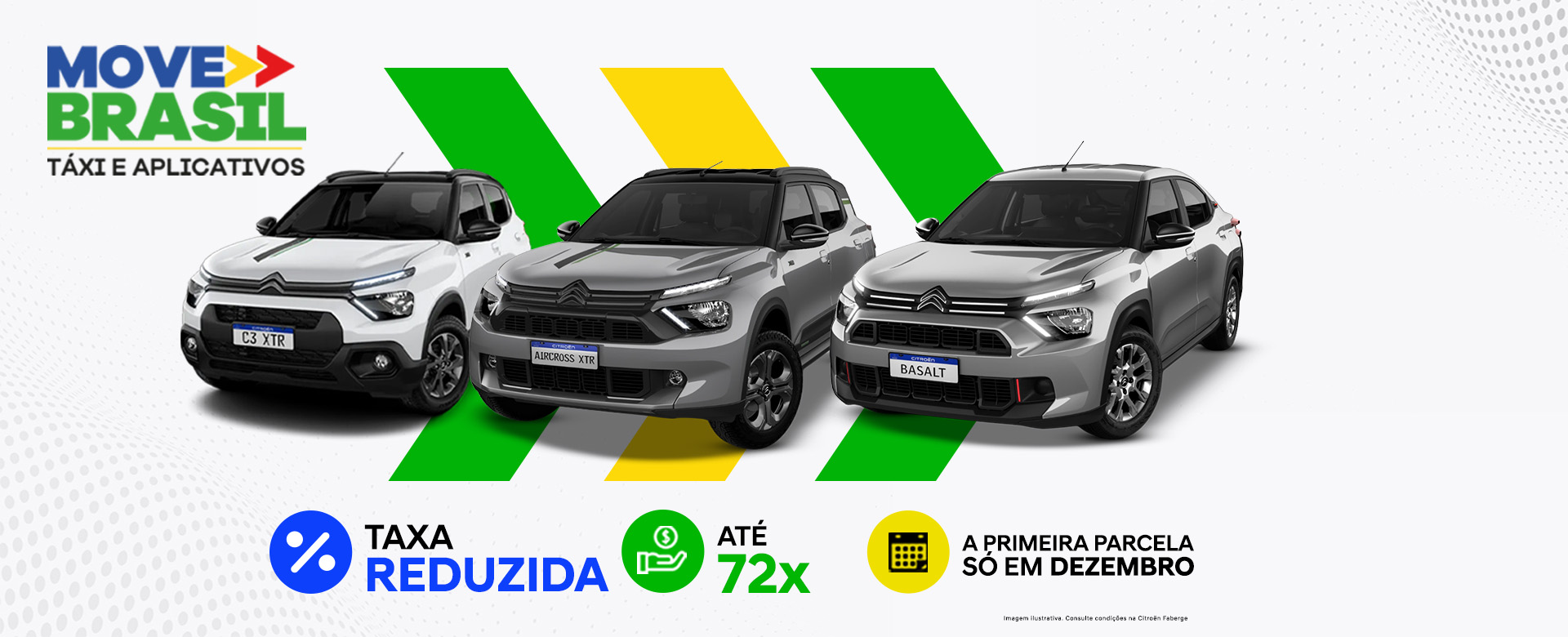 banner move brasil - citroen