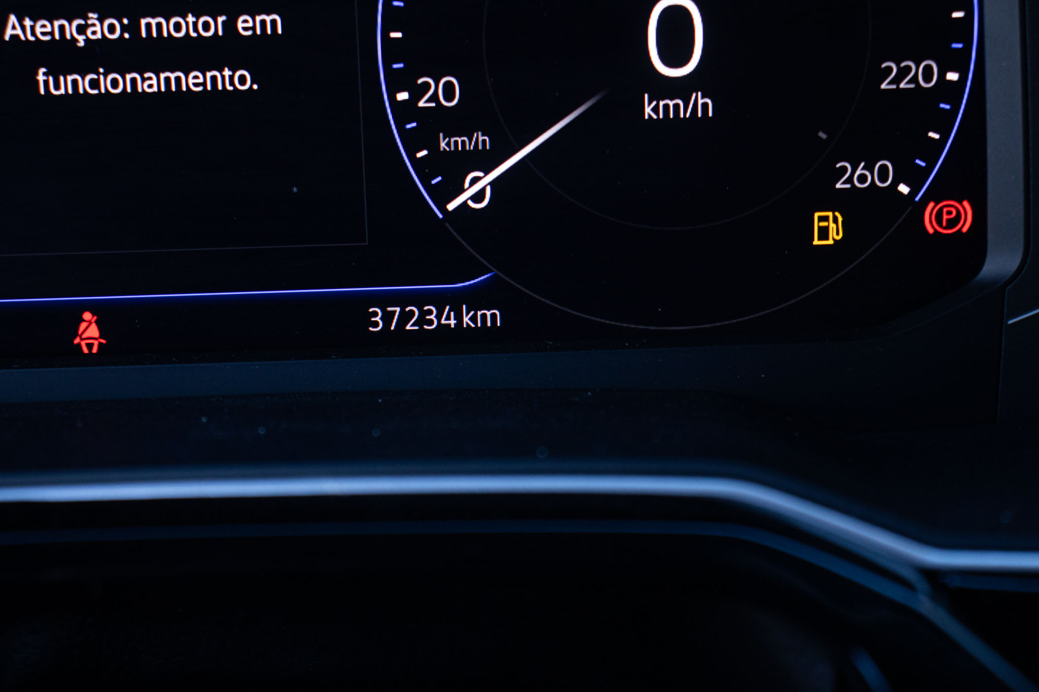 Volkswagen-Nivus-Nivus Highline 1.0 200 TSI Flex Aut.