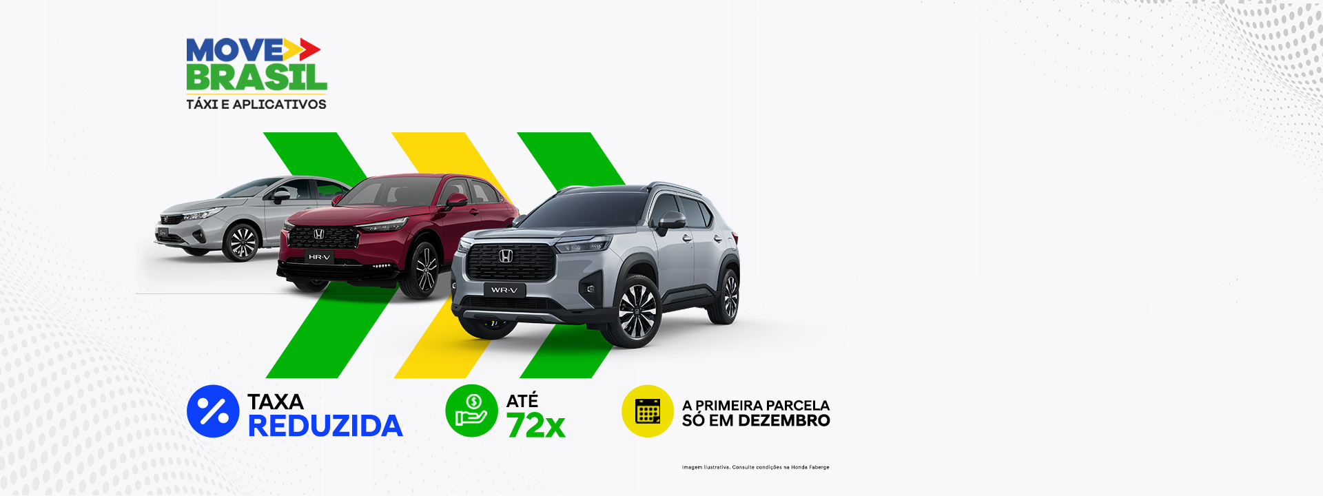 HONDA MOVE BRASIL - JUNHO