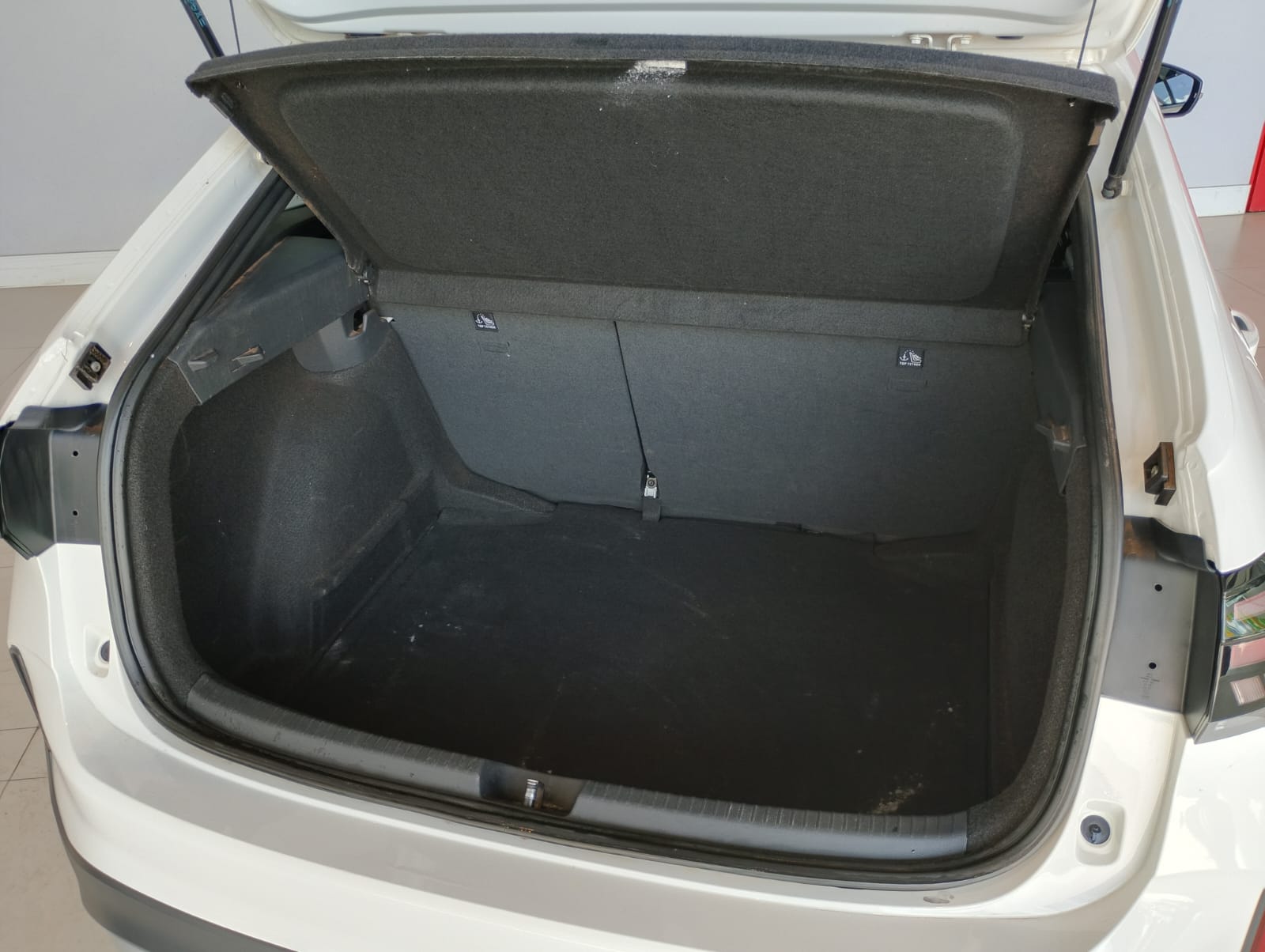 Volkswagen-Nivus-Nivus Highline 1.0 200 TSI Flex Aut.