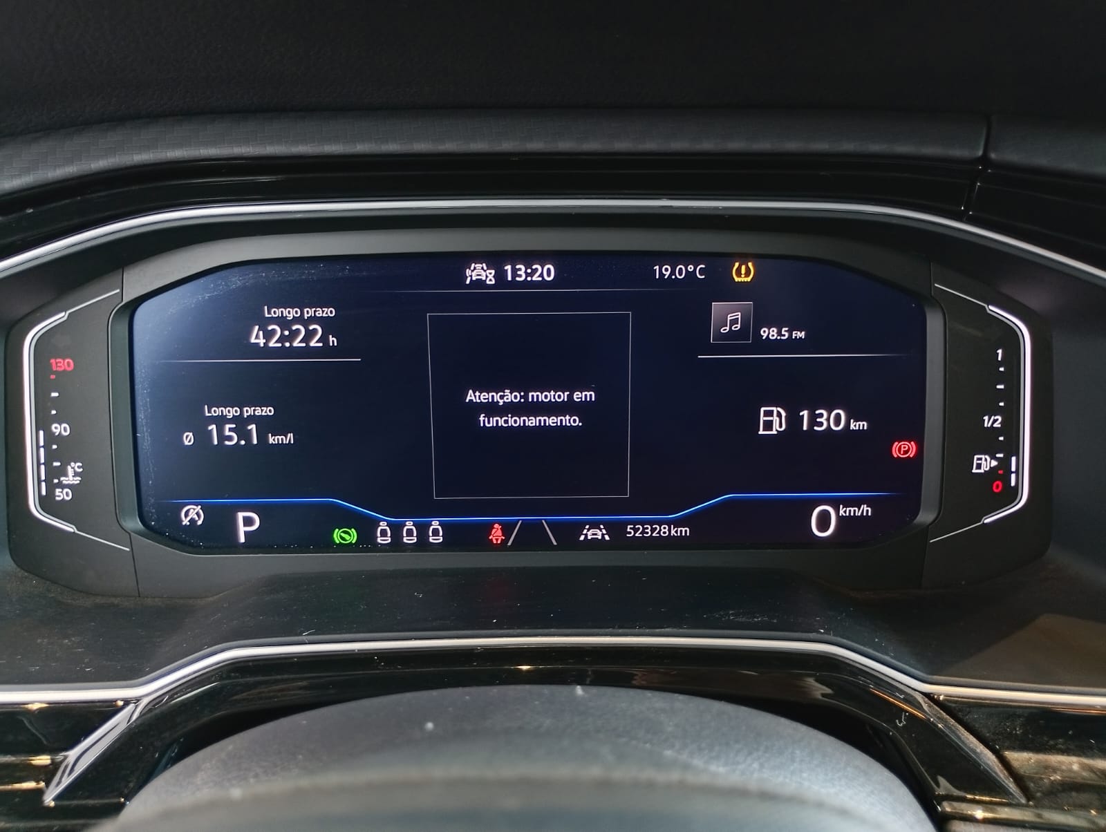 Volkswagen-Nivus-Nivus Highline 1.0 200 TSI Flex Aut.