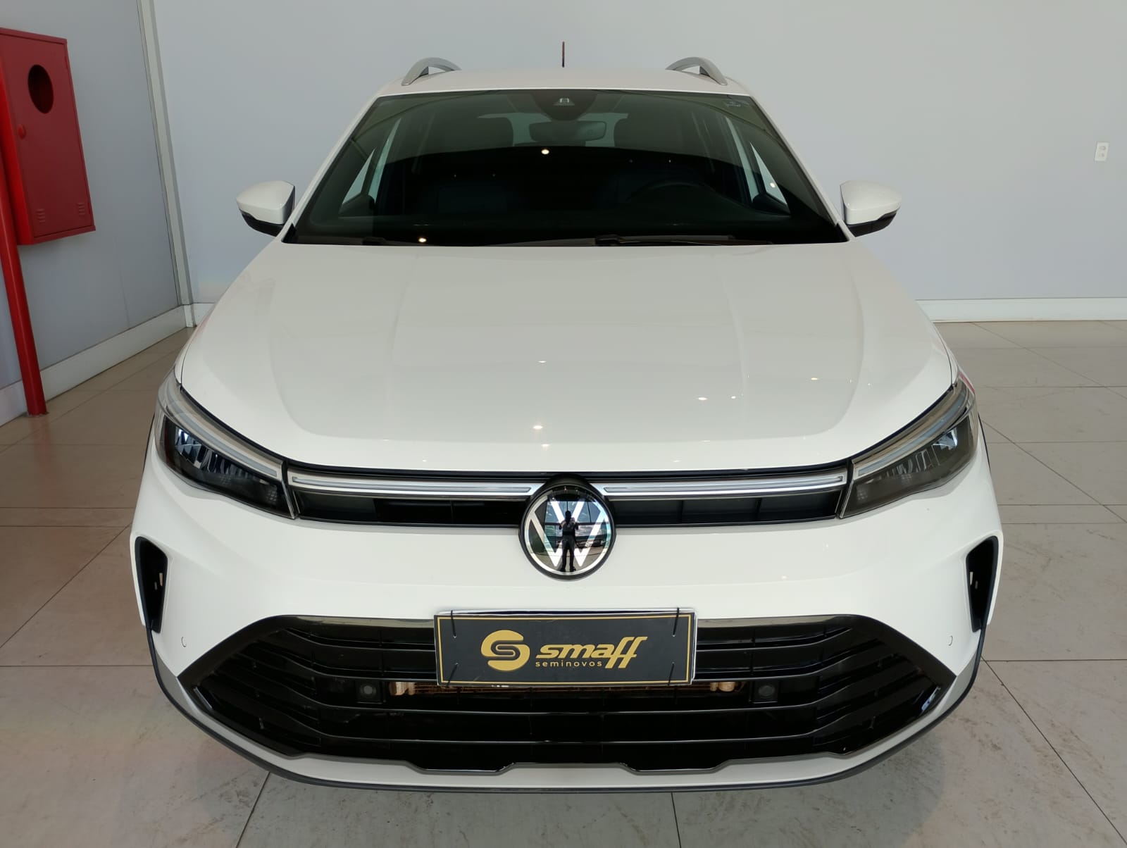 Volkswagen-Nivus-Nivus Highline 1.0 200 TSI Flex Aut.