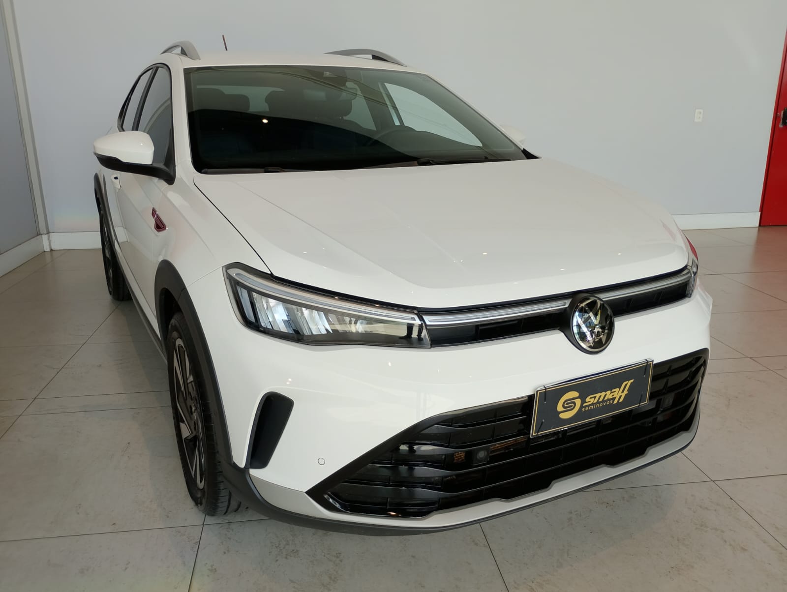 Volkswagen-Nivus-Nivus Highline 1.0 200 TSI Flex Aut.