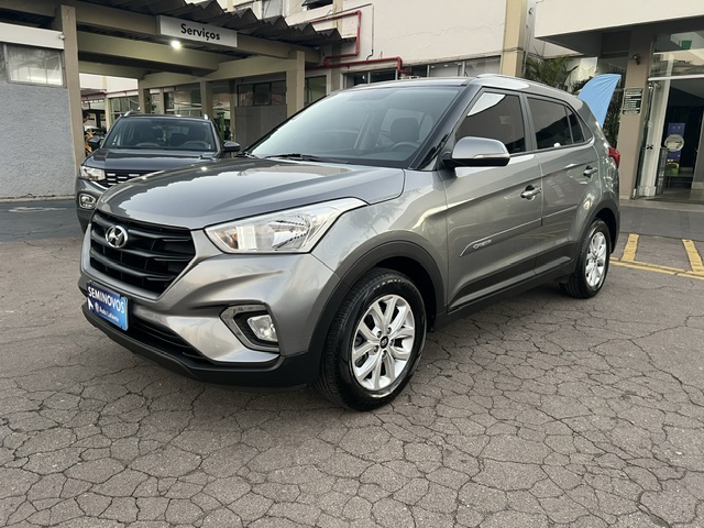 CRETA 16A ACTION