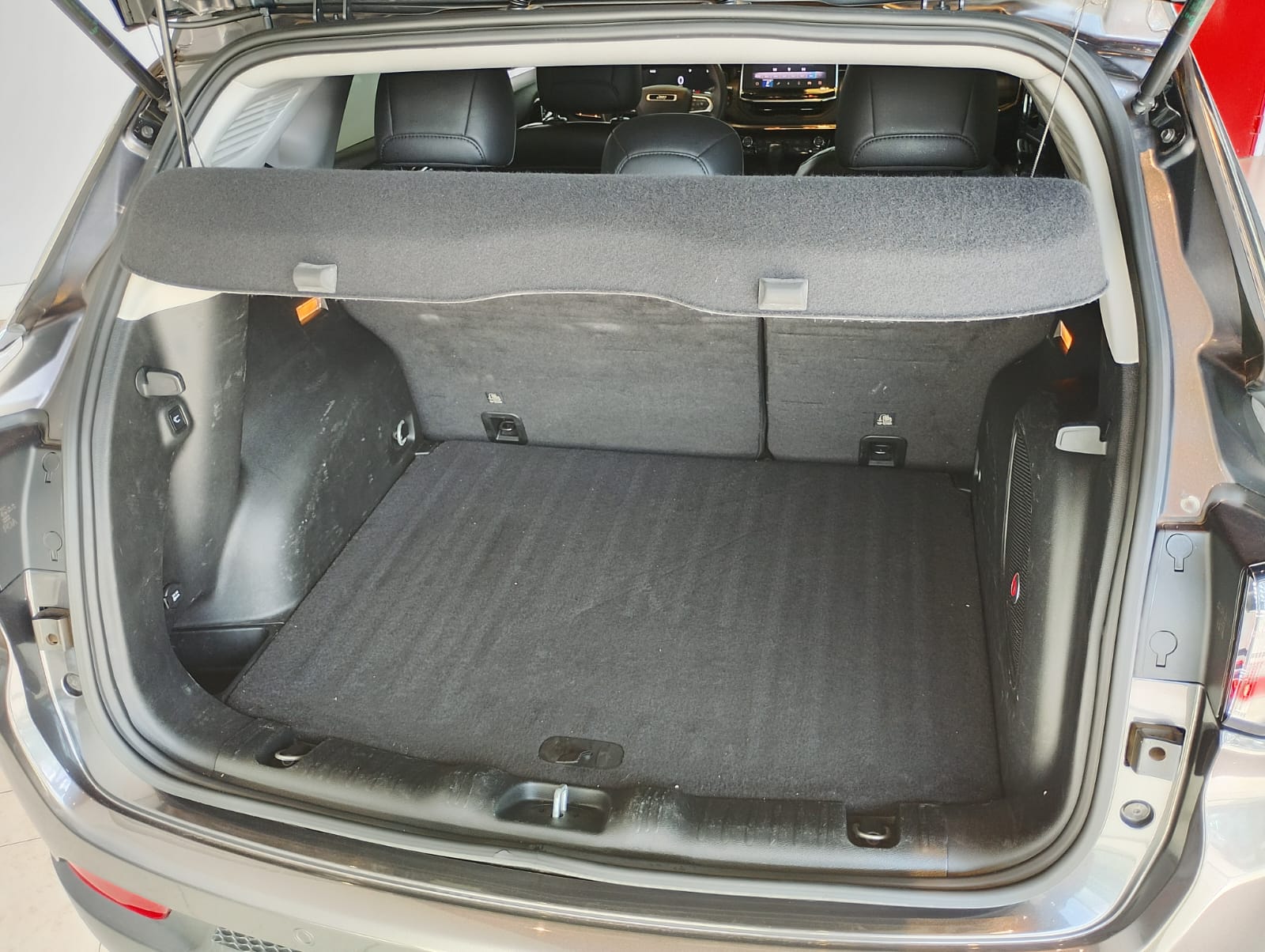 Jeep-COMPASS-COMPASS LIMITED 2.0 4x4 Diesel 16V Aut.