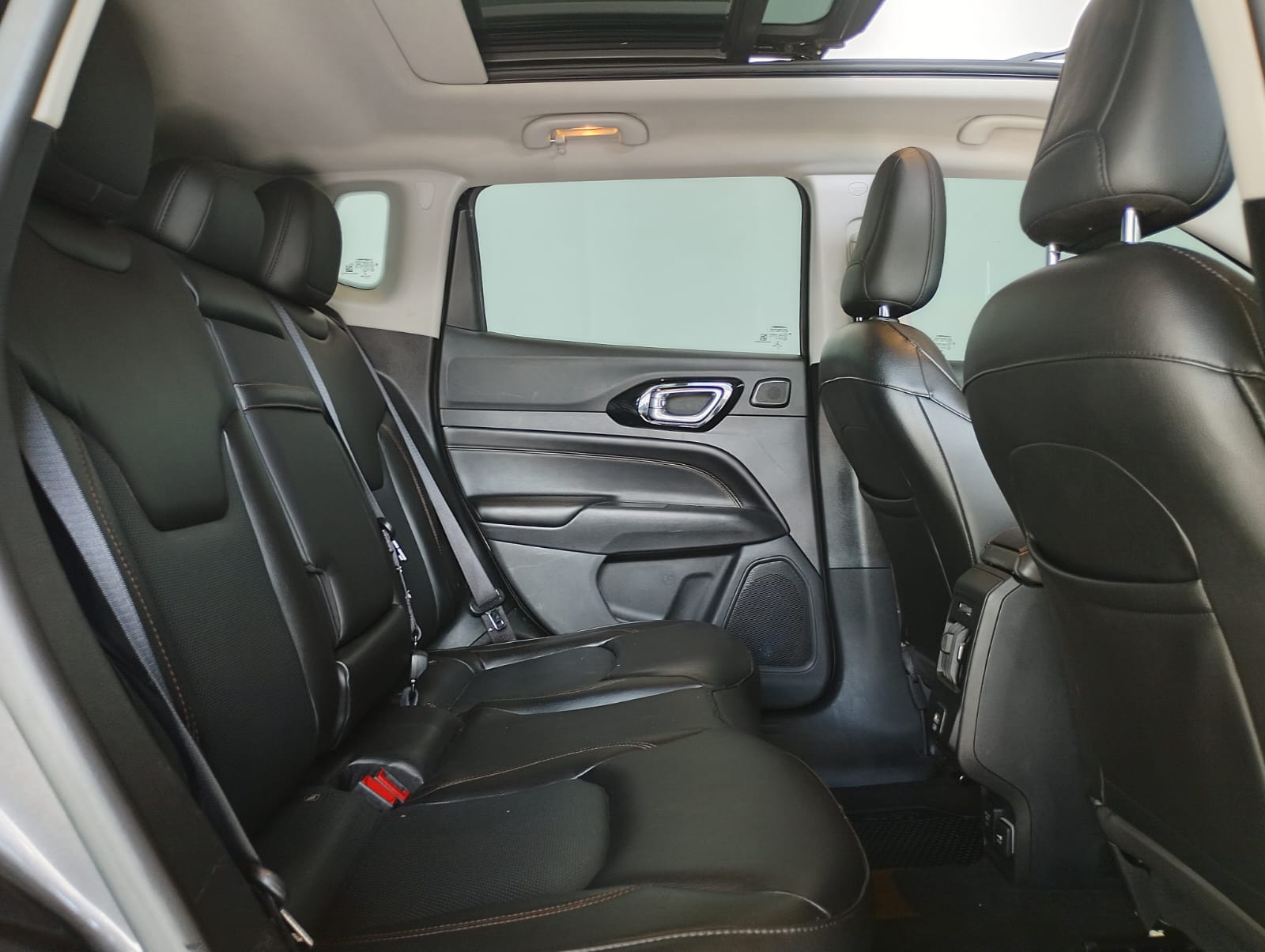 Jeep-COMPASS-COMPASS LIMITED 2.0 4x4 Diesel 16V Aut.