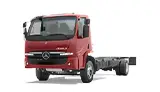 Mercedes-Benz ACCELO 1117/46 4x2 2026/2026
