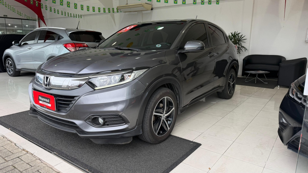 1.8 16V FLEX LX 4P AUTOMÁTICO