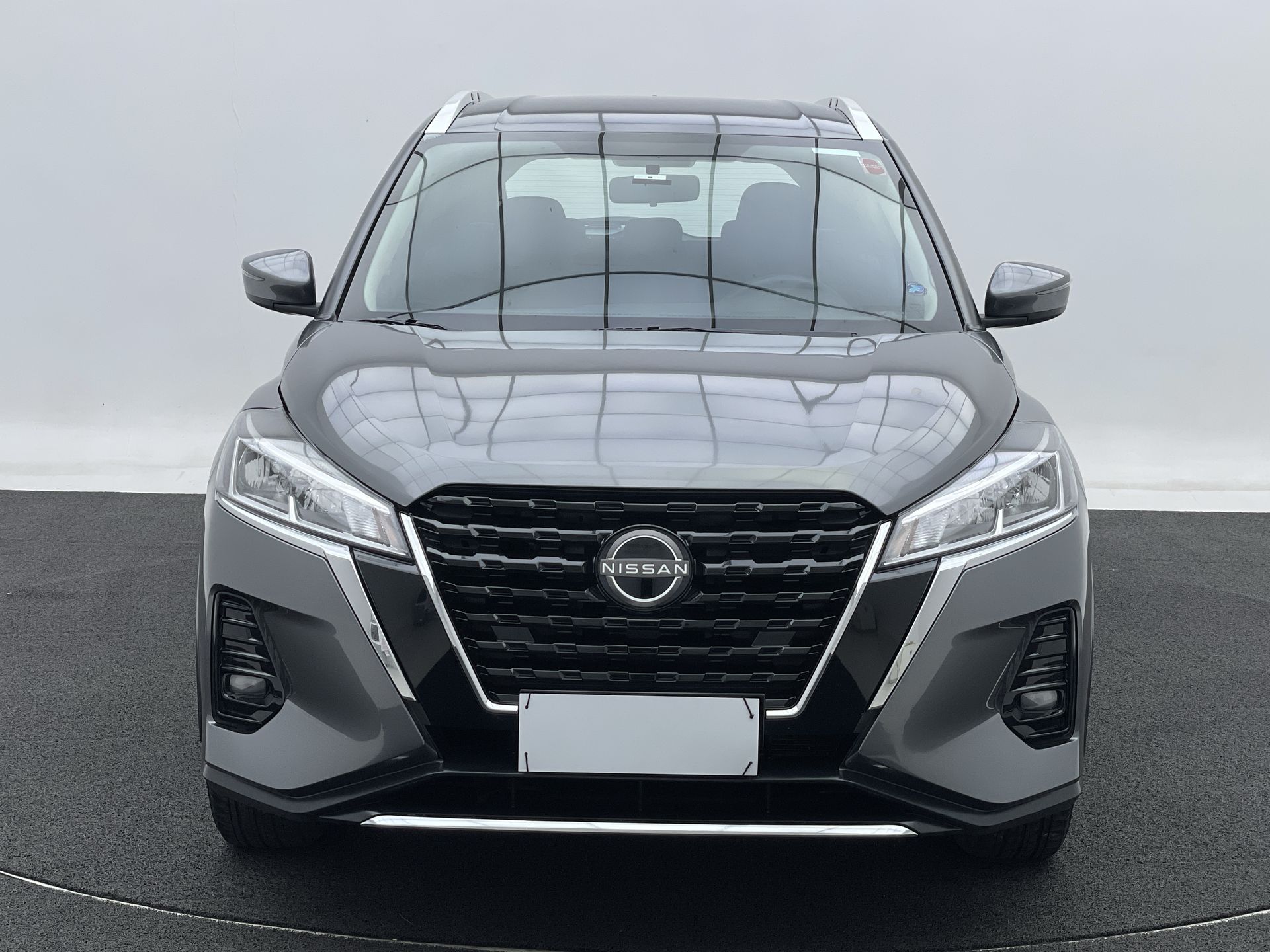 Nissan-KICKS-KICKS Sense 1.6 16V Flex Aut.