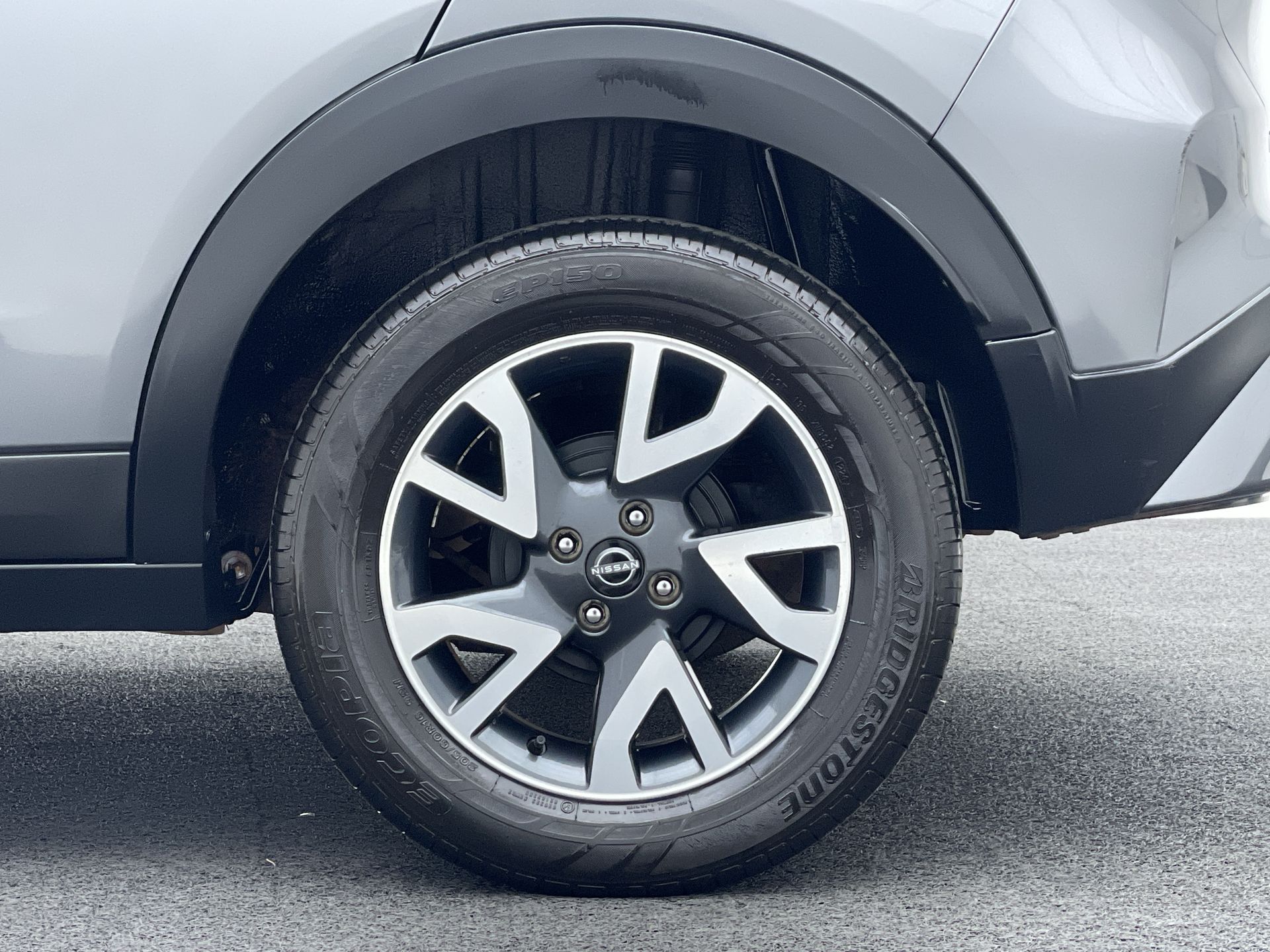 Nissan-KICKS-KICKS Sense 1.6 16V Flex Aut.