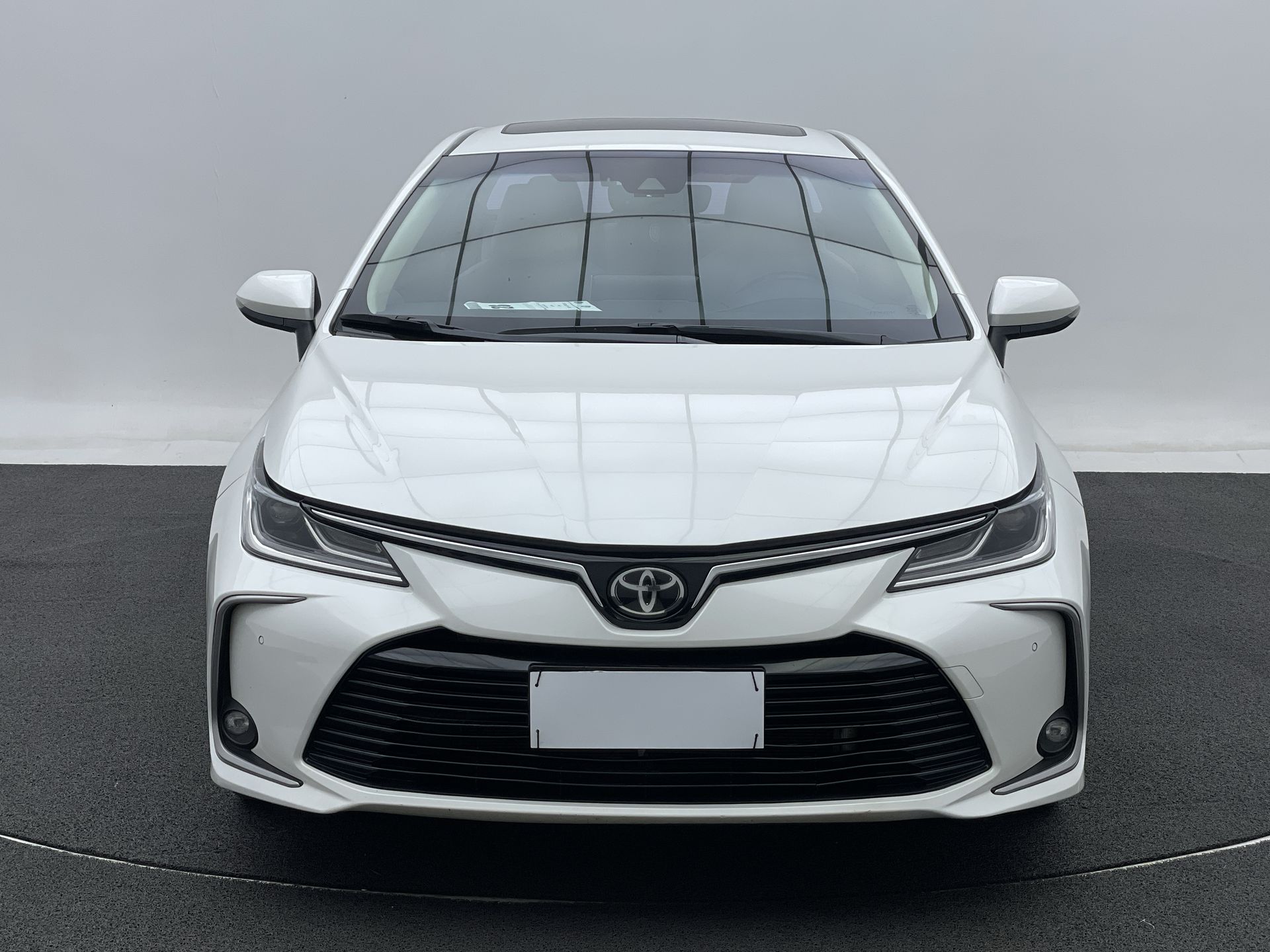 Toyota-COROLLA-Corolla ALTIS/A.Premiu. 2.0 Flex 16V Aut