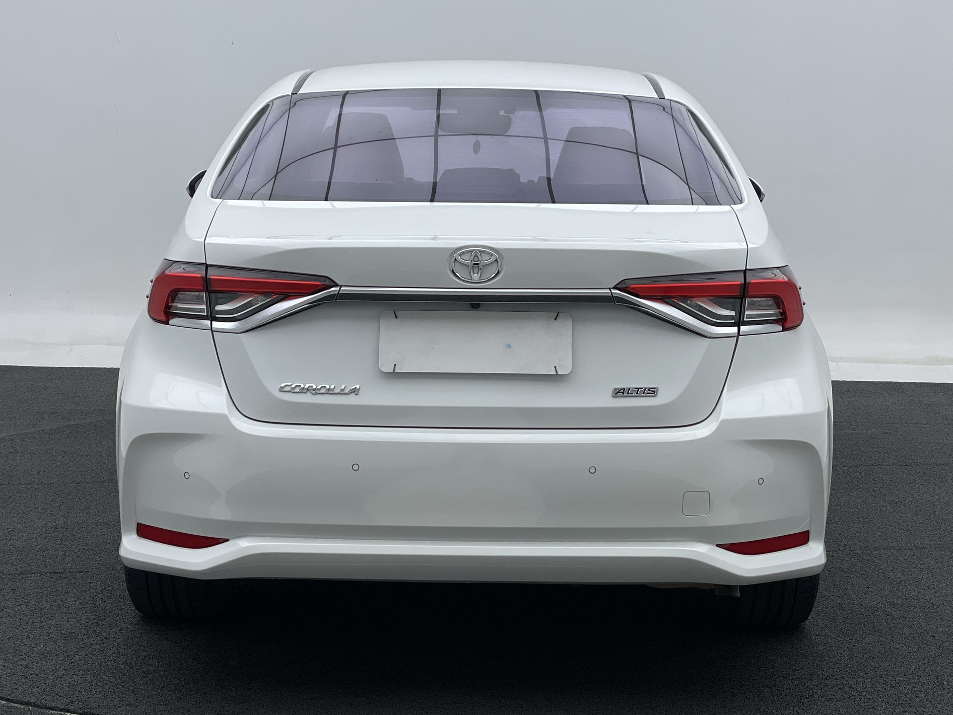 Toyota-COROLLA-Corolla ALTIS/A.Premiu. 2.0 Flex 16V Aut