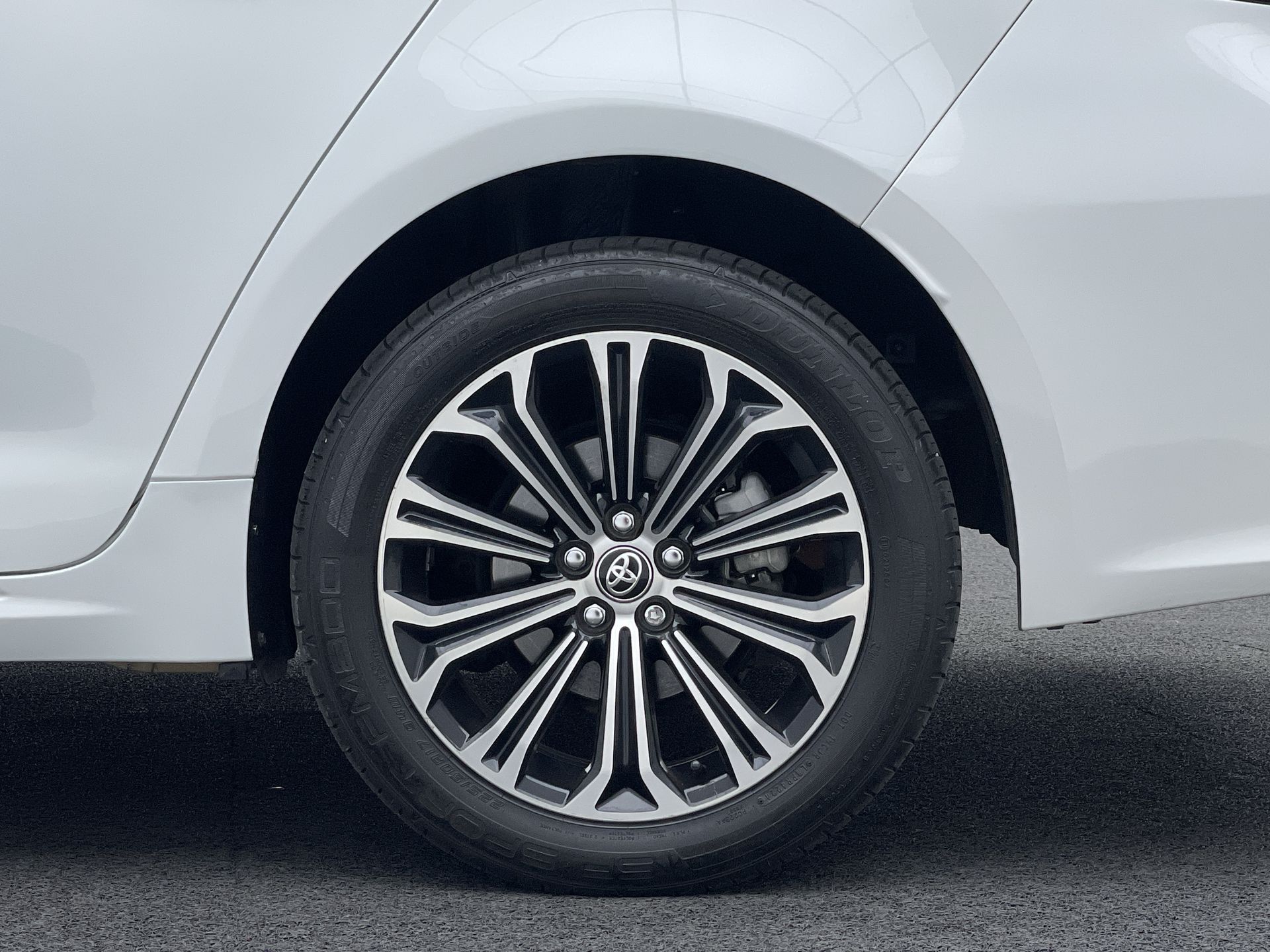 Toyota-COROLLA-Corolla ALTIS/A.Premiu. 2.0 Flex 16V Aut