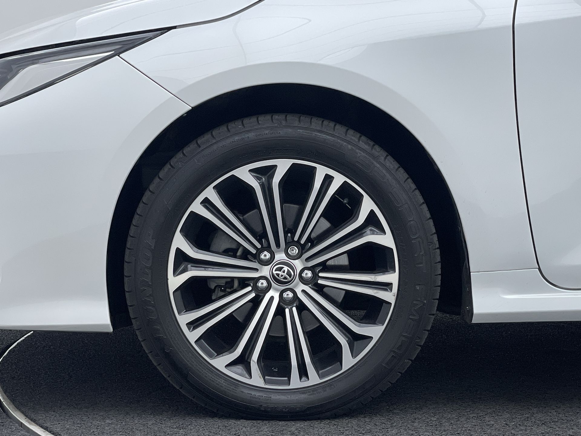 Toyota-COROLLA-Corolla ALTIS/A.Premiu. 2.0 Flex 16V Aut