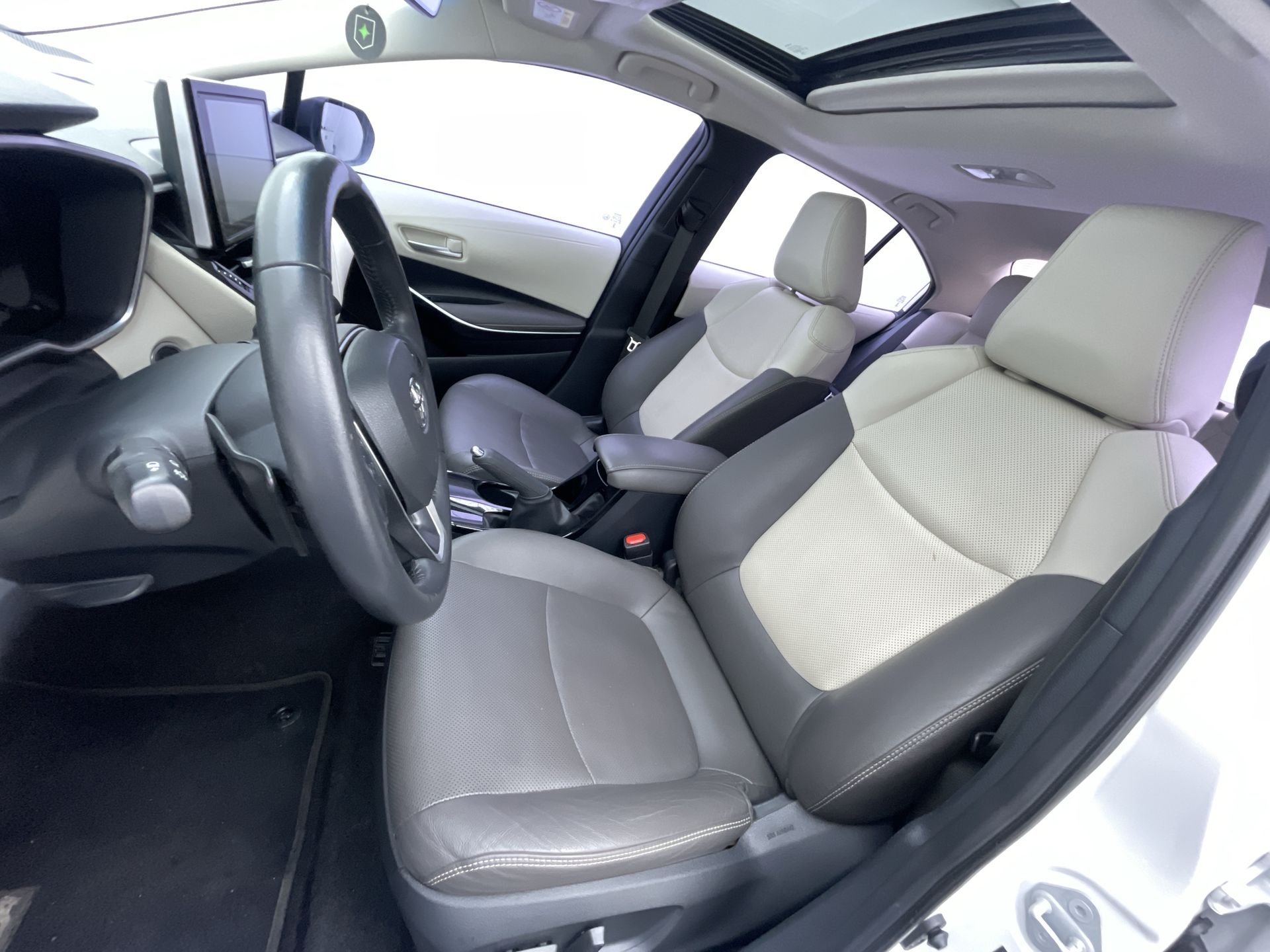 Toyota-COROLLA-Corolla ALTIS/A.Premiu. 2.0 Flex 16V Aut