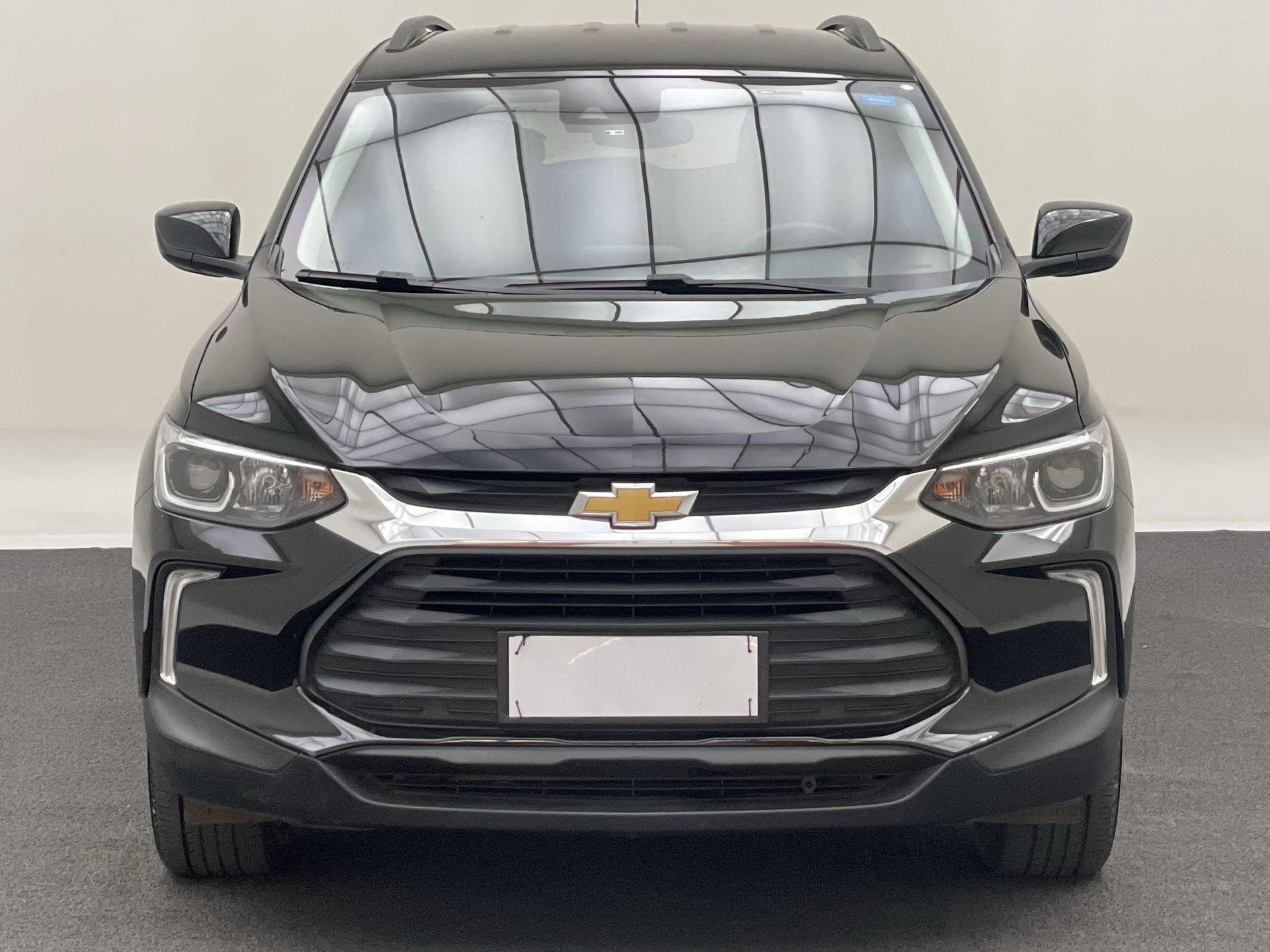 GM - Chevrolet-TRACKER-TRACKER LTZ 1.0 Turbo 12V Flex Aut.