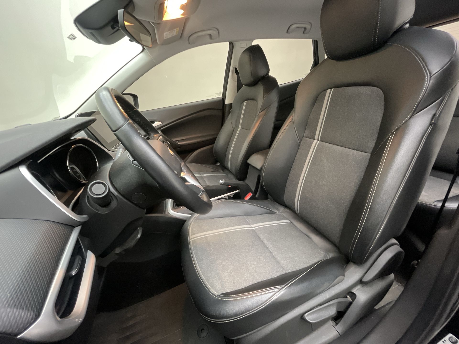 GM - Chevrolet-TRACKER-TRACKER LTZ 1.0 Turbo 12V Flex Aut.