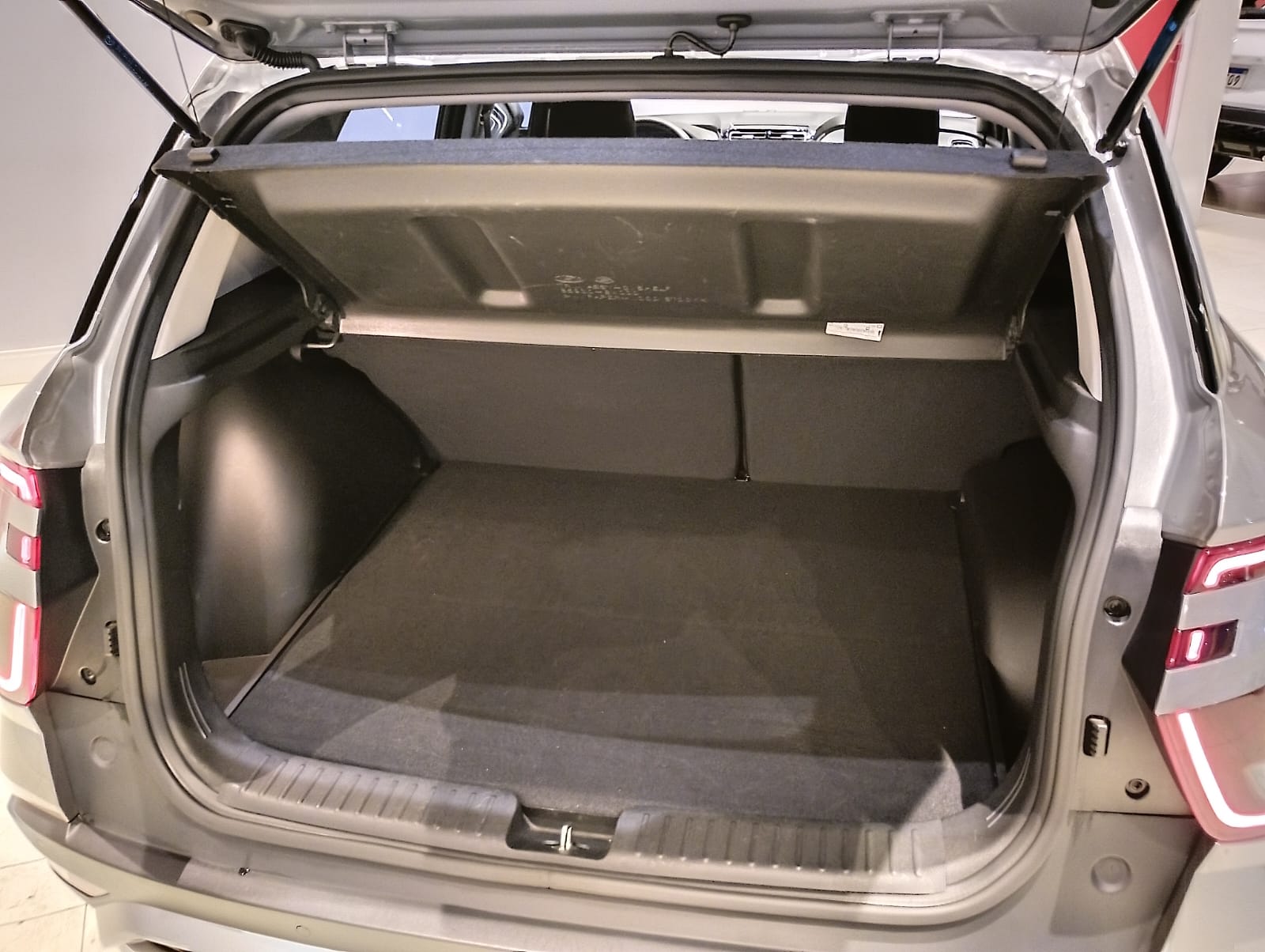 Hyundai-CRETA-NEW CRETA 1.0L TGDI LIMITED AT
