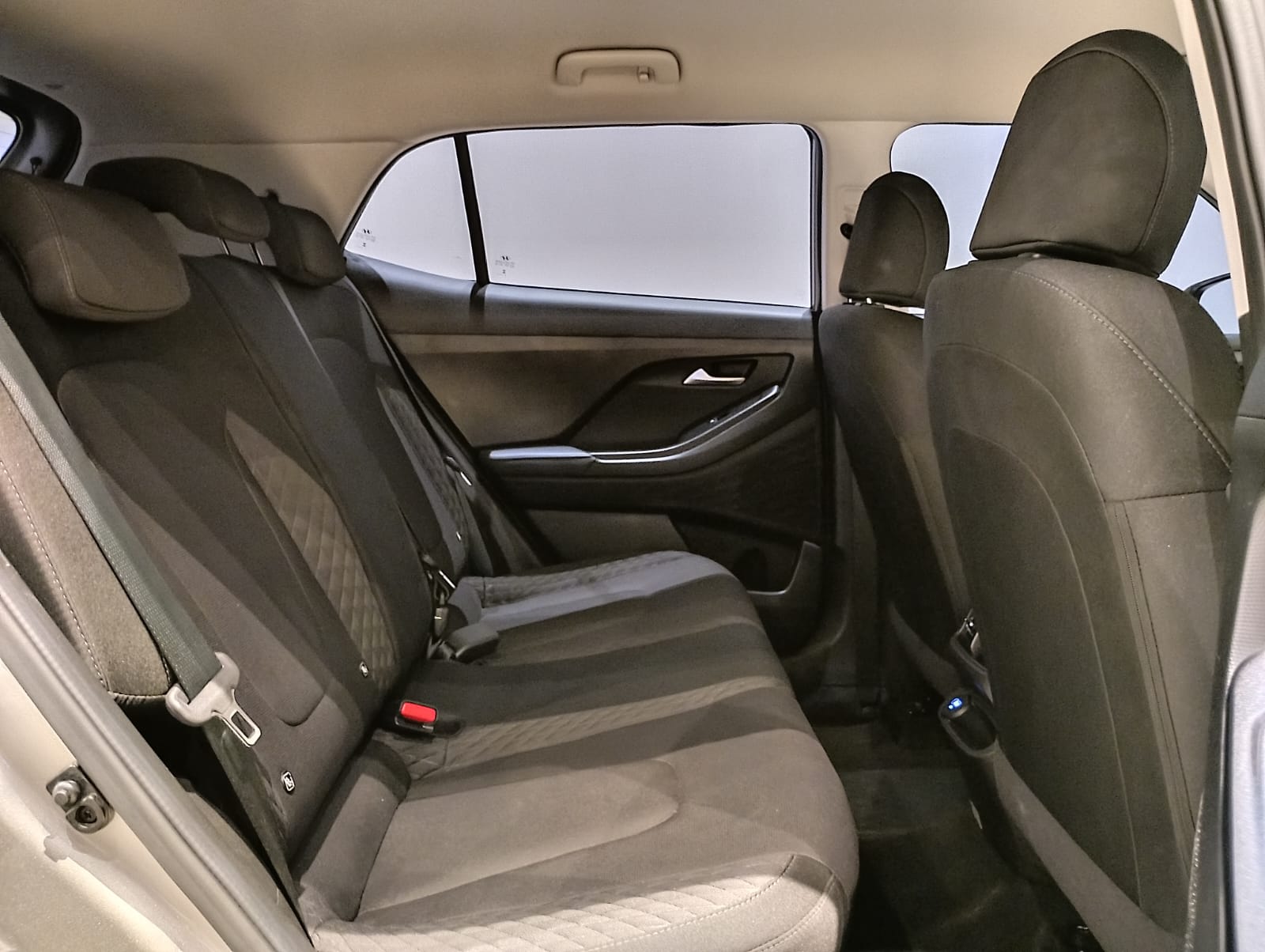 Hyundai-CRETA-NEW CRETA 1.0L TGDI LIMITED AT