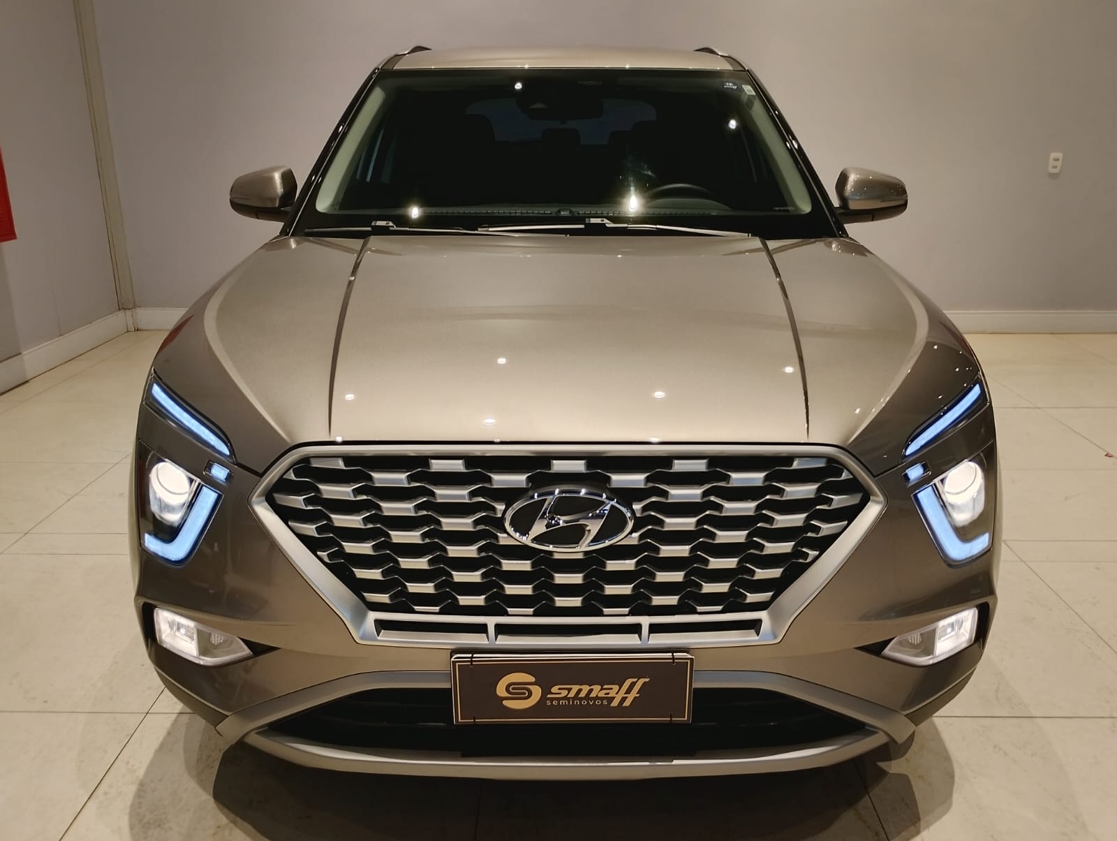 Hyundai-CRETA-NEW CRETA 1.0L TGDI LIMITED AT