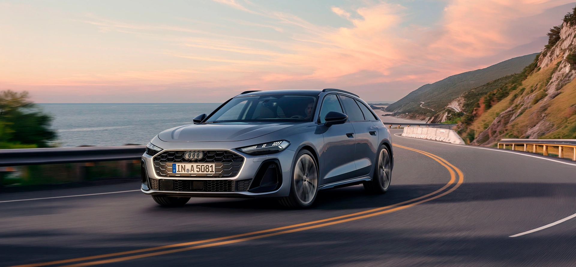 A5 Avant