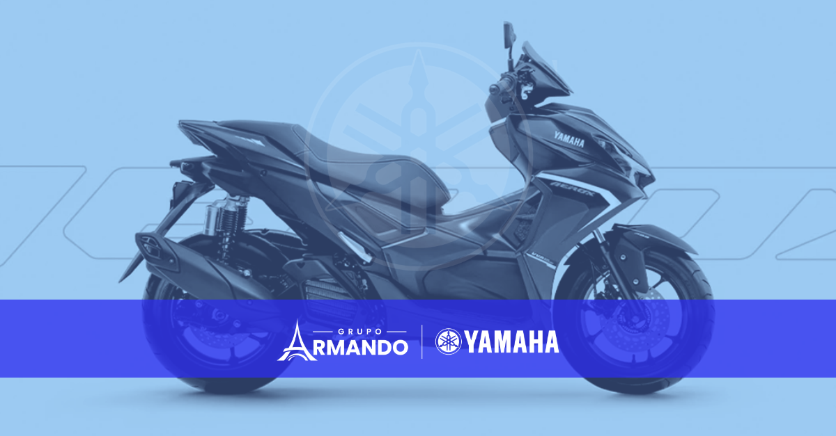 Aerox ABS Connected: por que ela fica acima das scooters 160