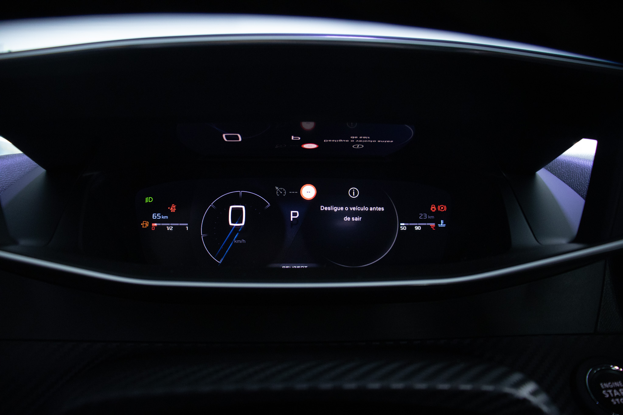 Peugeot-2008-2008 GT 1.0 Turbo Hibrido Aut.