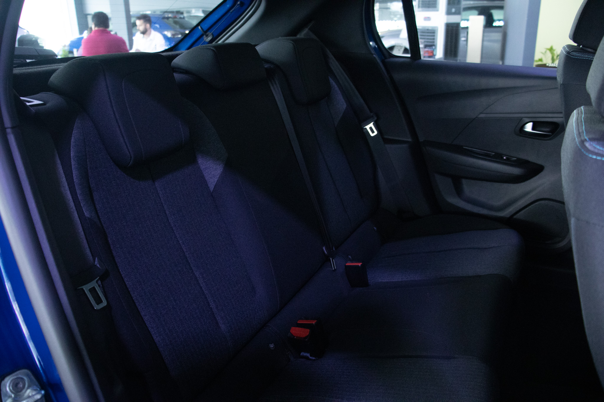 Peugeot-208-208 Style 1.0 Flex 6V 5p Mec.