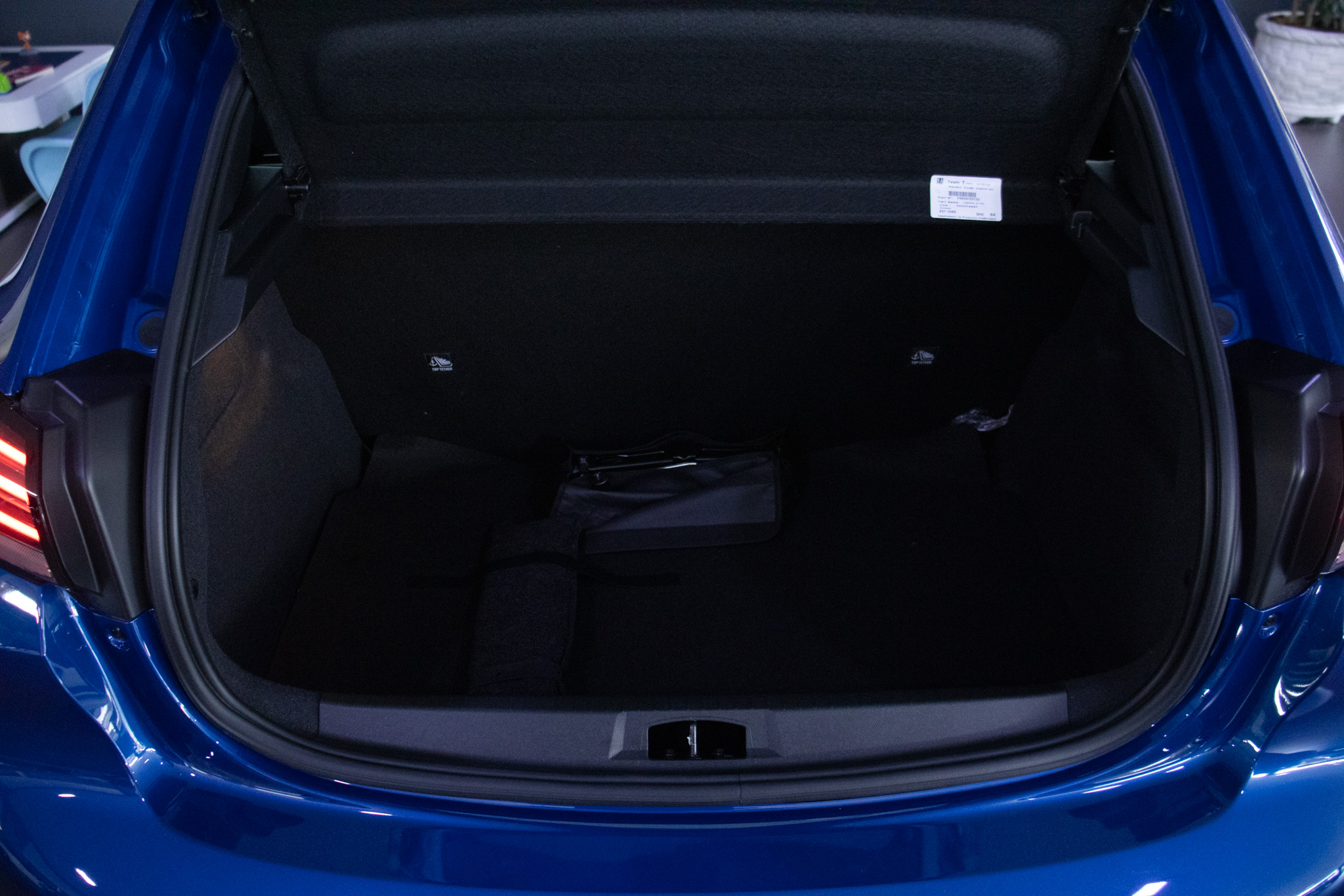 Peugeot-208-208 Style 1.0 Flex 6V 5p Mec.