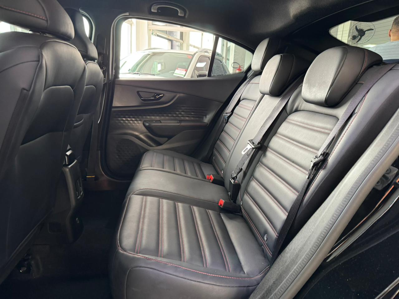 Fiat-Fastback-Fastback ABARTH Turbo Flex 1.3 Aut.
