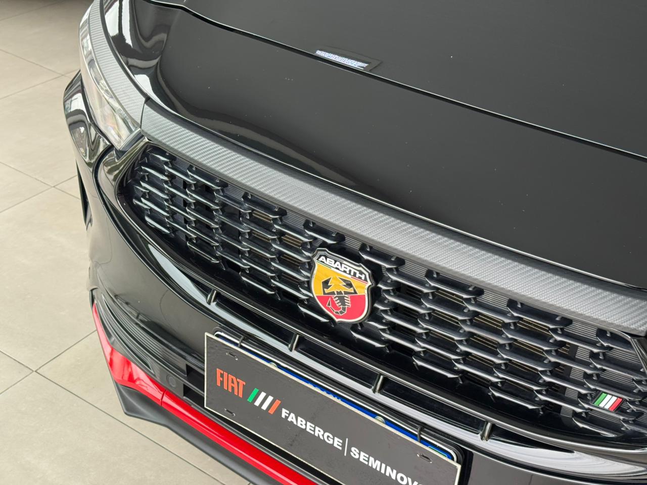 Fiat-Fastback-Fastback ABARTH Turbo Flex 1.3 Aut.