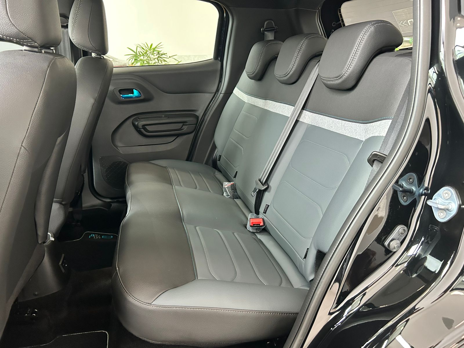 Citroën-C3-C3 YOU! 1.0 Flex Turbo 200 Aut.