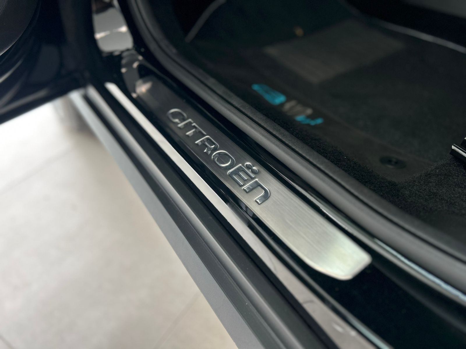 Citroën-C3-C3 YOU! 1.0 Flex Turbo 200 Aut.