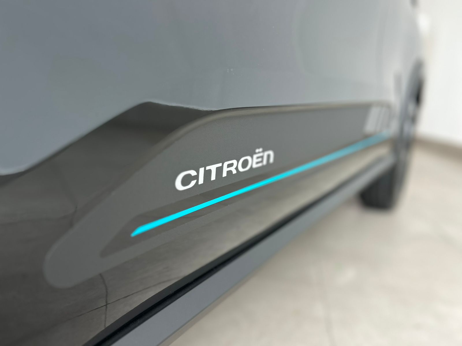 Citroën-C3-C3 YOU! 1.0 Flex Turbo 200 Aut.