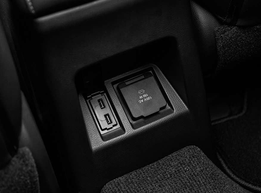 TOMADA 120V