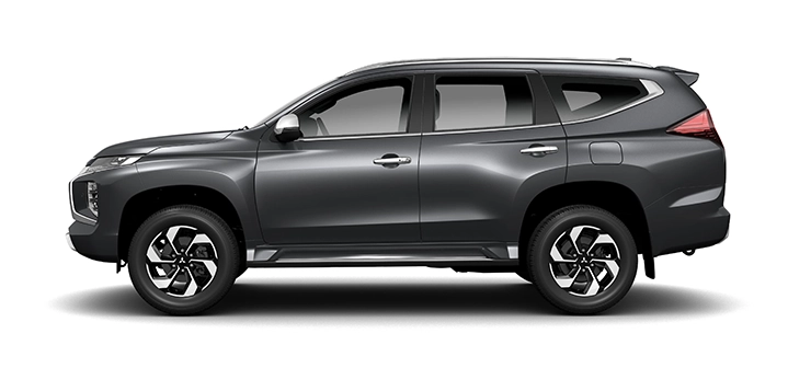 HPE CINZA GRAPHITE