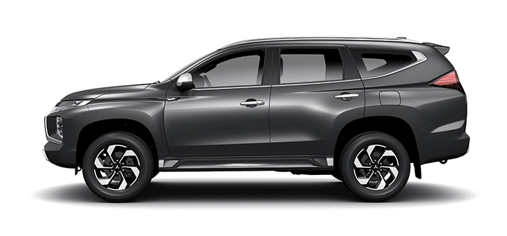 HPE CINZA GRAPHITE