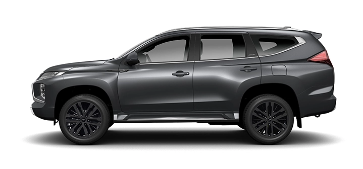 HPE CINZA GRAPHITE