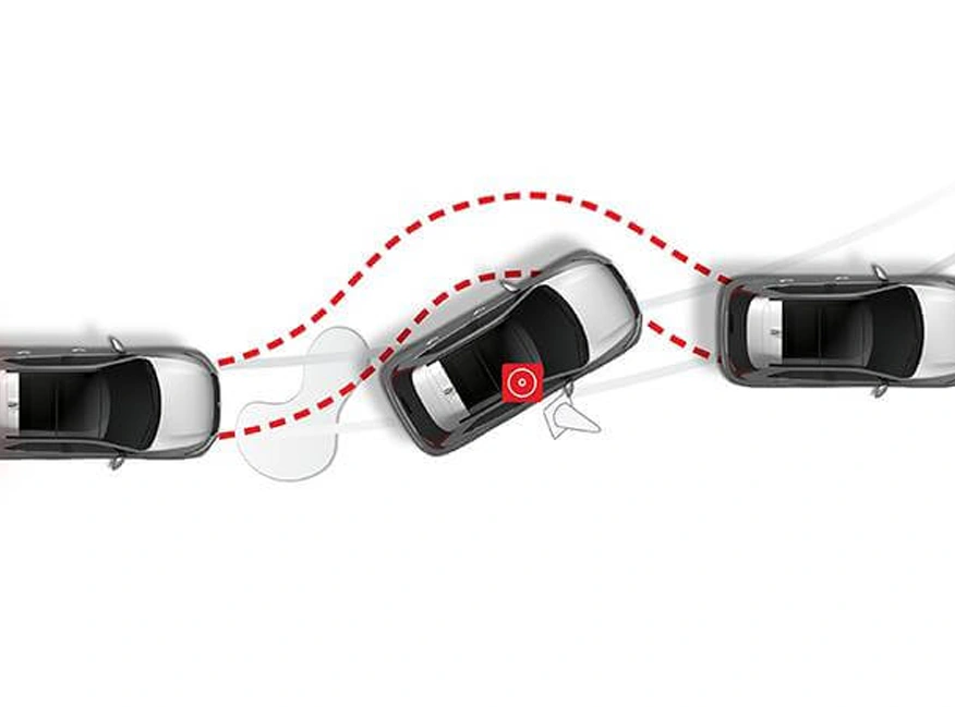 ABS: ANTI-LOCK BRAKING SYSTEM