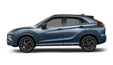 Eclipse Cross Tarmac
