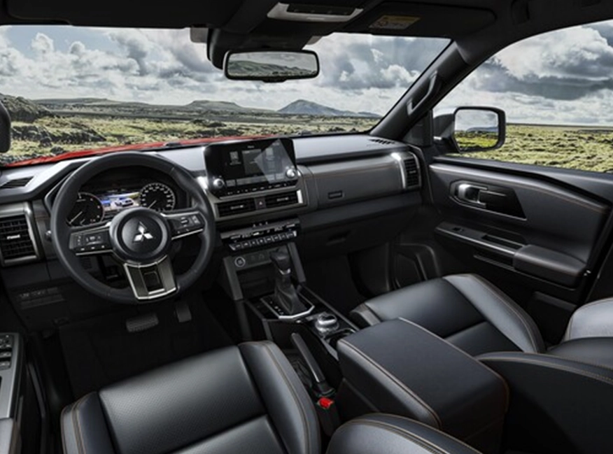 NOVO INTERIOR
