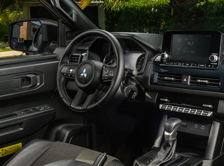 NOVO INTERIOR