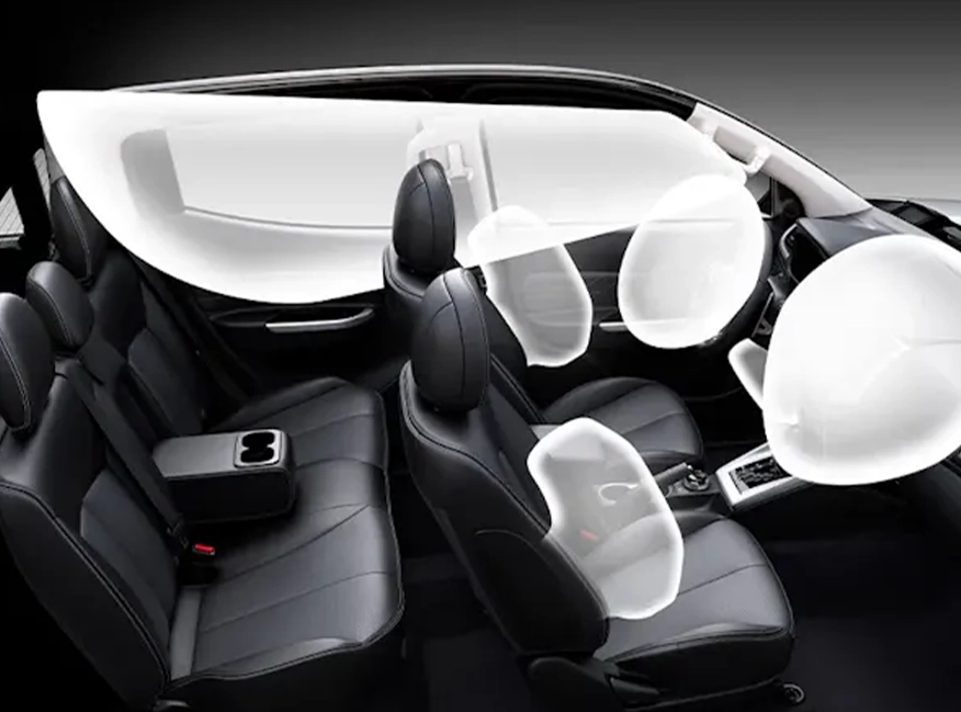 AIRBAGS