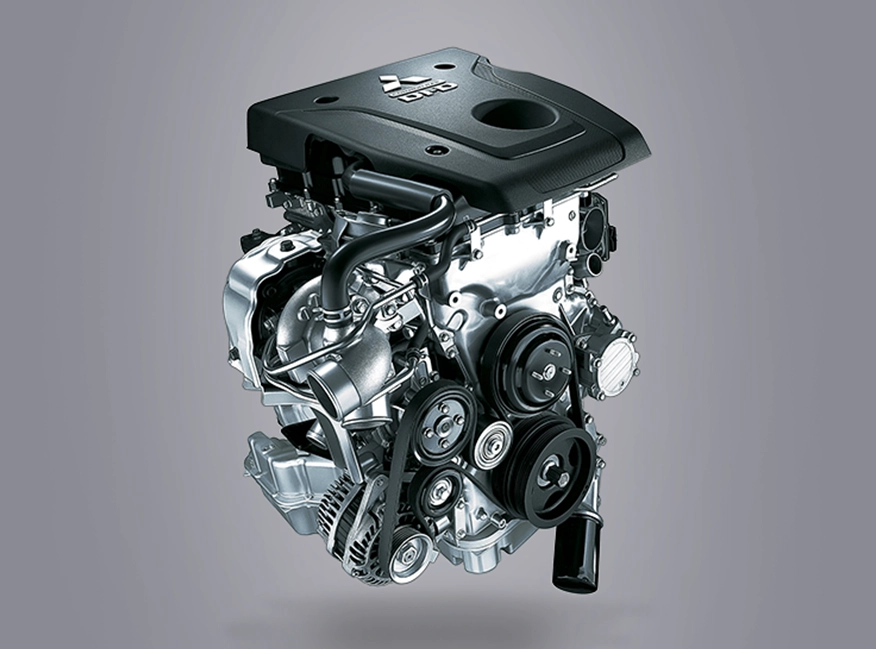 MOTOR DE ALUMÍNIO