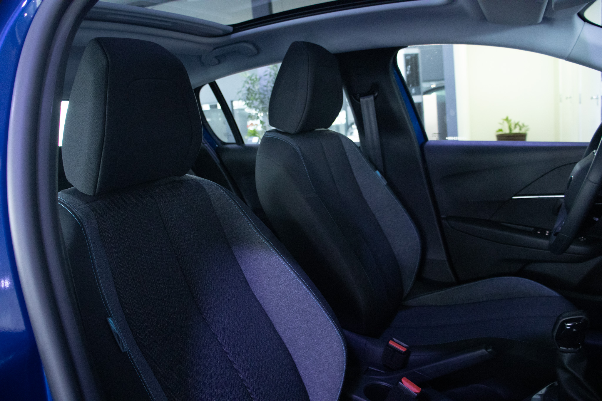 Peugeot-208-208 Style 1.0 Flex 6V 5p Mec.